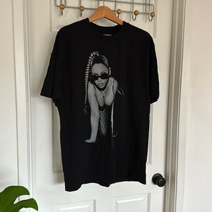 Beyonce Renaissance World Tour Rare LA Exclusive Official Merch Shirt Sofi